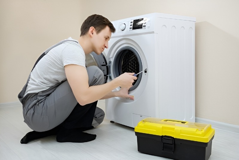 Dryer repair in Rancho Santa Margarita